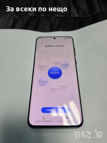 Huawei p 60 pro за части, снимка 2 - Резервни части за телефони - 55791665