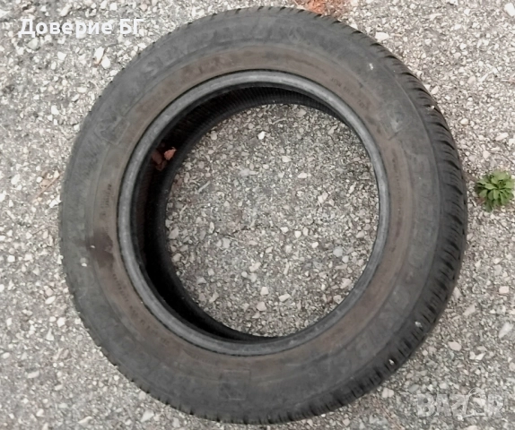 Гуми 215 60 16 Семперит Semperit 4 броя+. Нов внос. Като нови!, снимка 17 - Гуми и джанти - 51866265