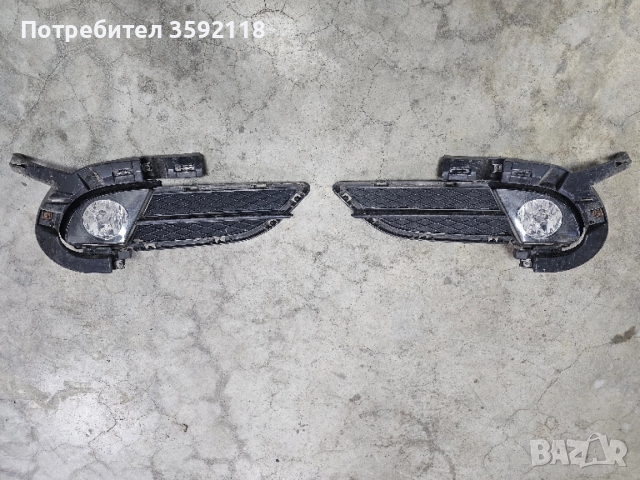 Оригинални Халогени БМВ Е90 Е91 BMW E90 E91 63177199894 63177199893