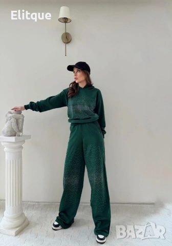 дамски екипи , снимка 3 - Спортни екипи - 53128000