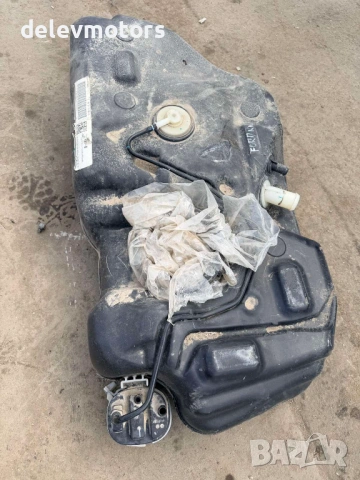 E4B1-9002 резервоар от Ford Ka Plus 1.2i, 85 ph., 5sp., engine YSKD, 2018, 98 000 km, euro 6B, Форд , снимка 3 - Части - 54349033