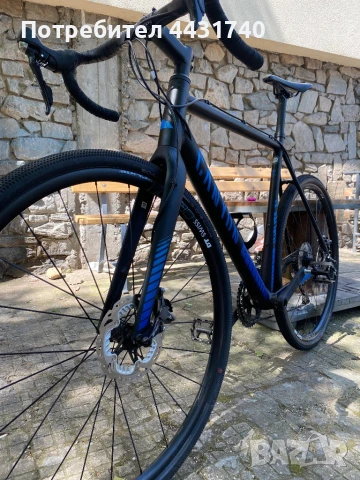 Canyon Inflate, снимка 3 - Велосипеди - 50634962