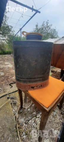 Пръскачка , снимка 5 - Градинска техника - 53311231