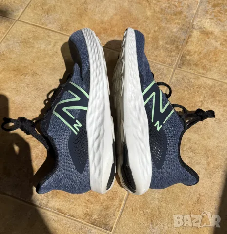 New Balance (размер 44), снимка 4 - Маратонки - 55751016