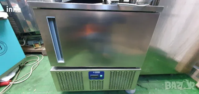 шоков фризер , снимка 1