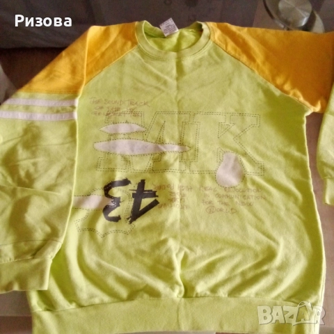 Подарявам детски тениски и блузки,за момче, снимка 8 - Детски тениски и потници - 52035720