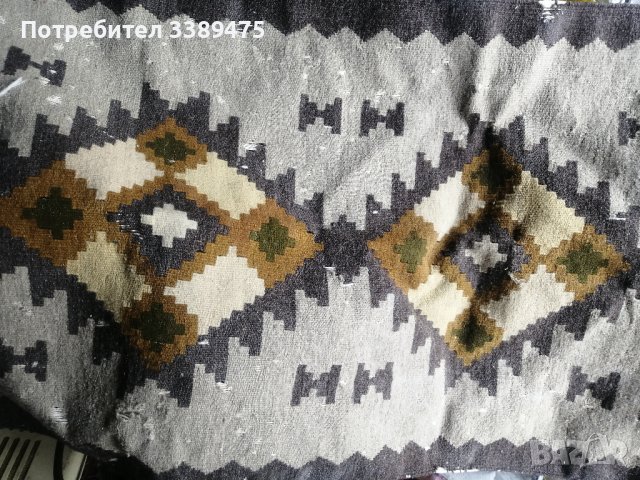 Чипровско килим че добър цвят, снимка 1 - Декорация за дома - 40710538
