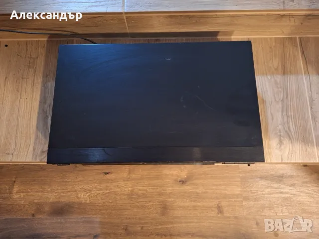 Sony compacr disc player CDP-270, снимка 2 - Ресийвъри, усилватели, смесителни пултове - 48143838