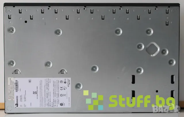 Суич Cisco Catalyst 2960X, снимка 3 - Суичове - 50164491