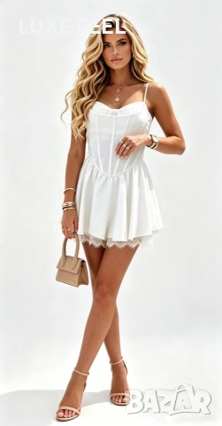 ✨Дамски Гащеризони, снимка 7 - Гащеризони - 54282330