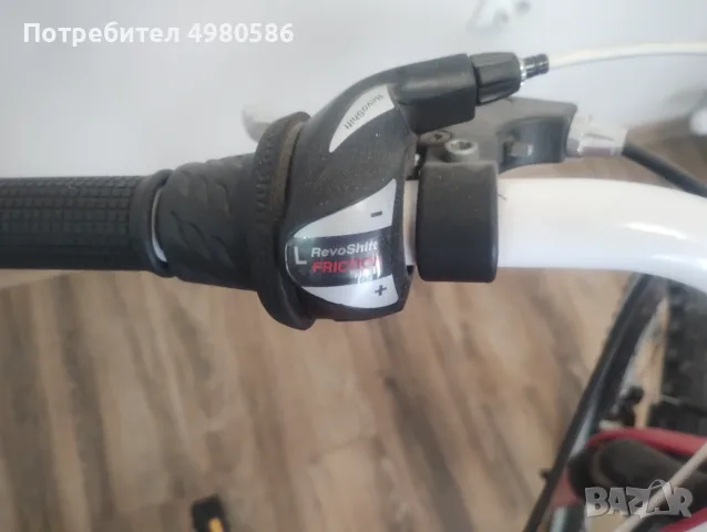 Продавам велосипед , снимка 2 - Велосипеди - 56530347