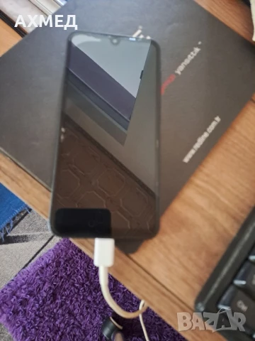 Samsung A16 / 128 GB / 4 GB-заключен към оператор YETTEL, снимка 4 - Samsung - 50495178