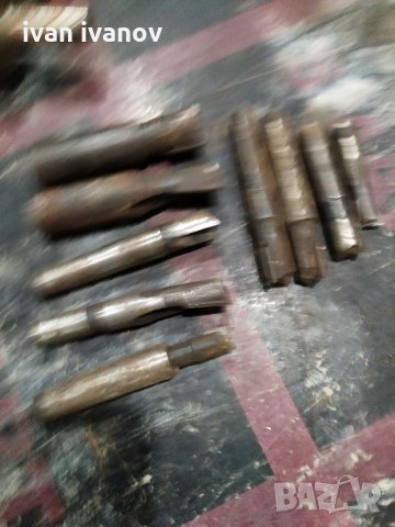 Фрезери, снимка 2 - Бормашини - 30337850