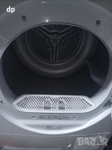 Продавам Сушилня Snaige за части, снимка 9 - Сушилни - 51897340