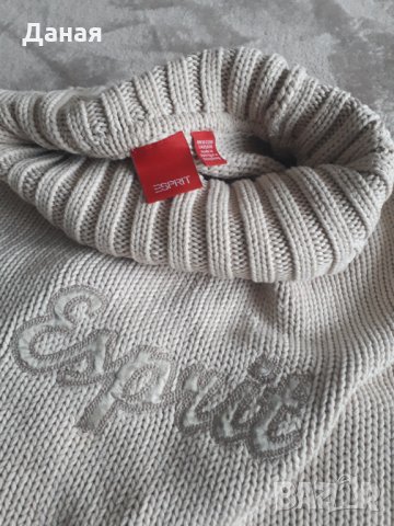 Дамско Поло esprit