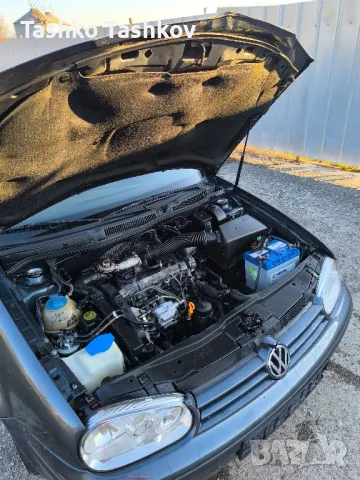 Голф 4 3 бр на части 1.4 1.9тди 1.4 16v, снимка 3 - Автомобили и джипове - 49574663