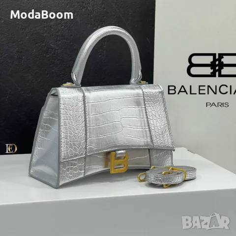 Balenciaga дамски чанти Различни цветове , снимка 8 - Чанти - 48877318