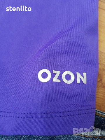 Туника "OZON fitness" тип потник L размер, снимка 4 - Спортни екипи - 37475325