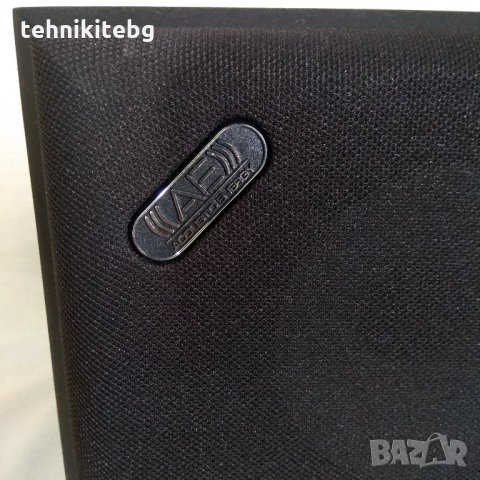 ⭐⭐⭐ ACOUSTIC ENERGY AEGIS CENTRE ⭐⭐⭐  Голям и мощен английски център, 175 вата, 7кг, снимка 3 - Тонколони - 27993717