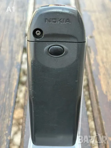 NOKIA 6210 GSM., снимка 2 - Nokia - 55824704