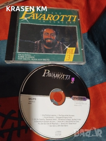 сд дискове , снимка 3 - CD дискове - 52433500