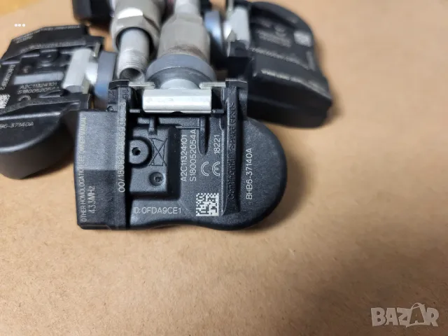 Датчици Мазда / Mazda, снимка 4 - Гуми и джанти - 48069944