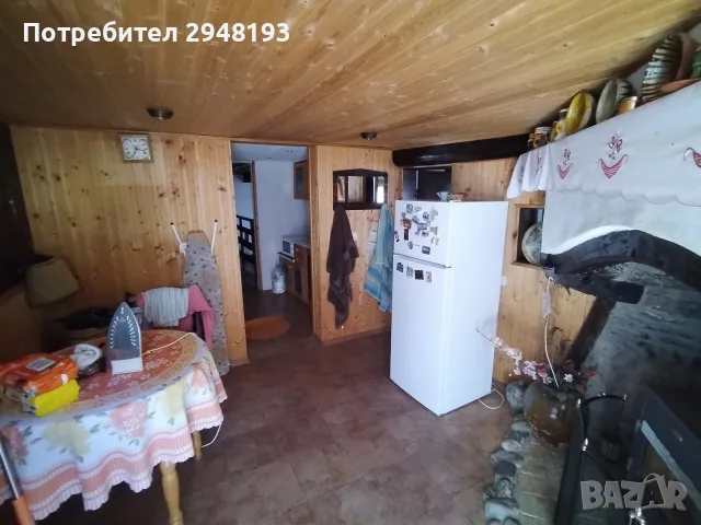 🏡 КЪЩА ВЪВ ВЪЗРОЖДЕНСКИ СТИЛ – САМО НА 3 КМ ОТ ТРЯВНА! Предлагаме за продажба прекрасна триетажна , снимка 10 - Къщи - 55960827