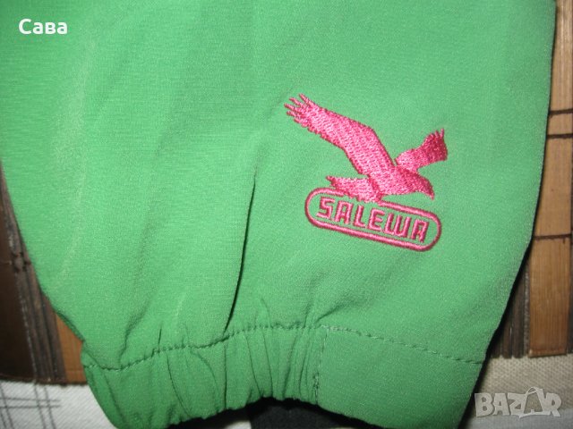 Яке пролет,есен SALEWA  дамско,Л, снимка 5 - Якета - 42770762