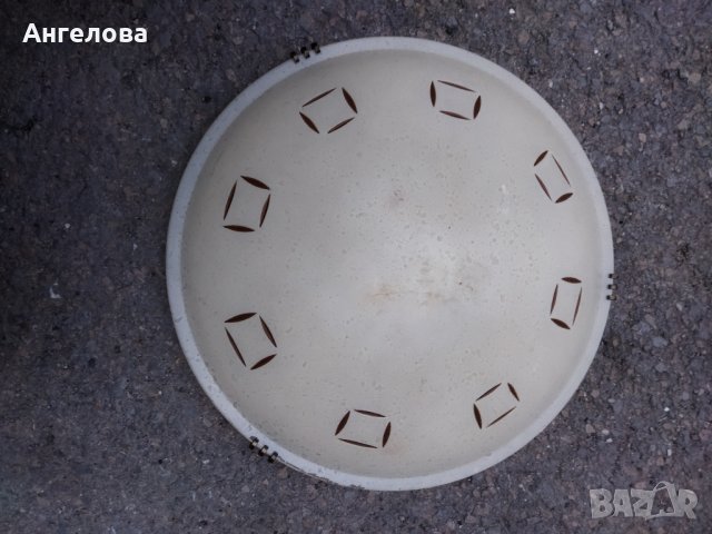 Плафон, снимка 1
