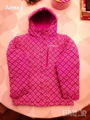 Ски екип Columbia размер 152, снимка 3 - Зимни спортове - 35075505