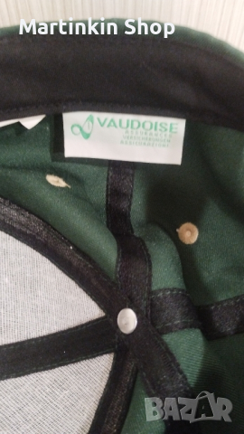 Шапка с козирка , снимка 2 - Шапки - 44701438