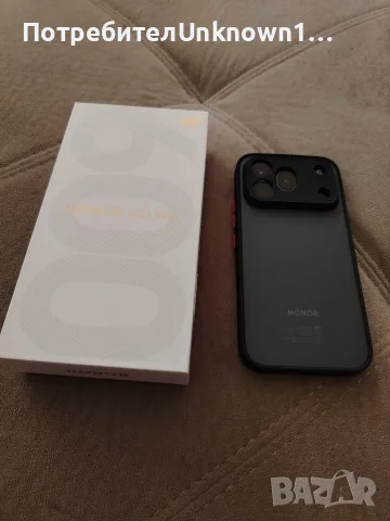 Honor 600 Pro / 512 GB / 12 GB RAM, снимка 6 - Huawei - 56105203