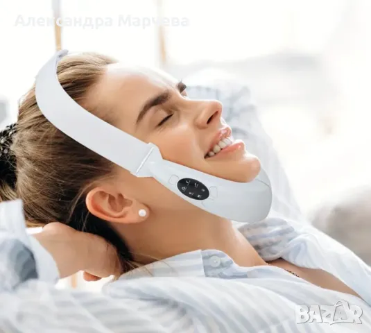 Лифтинг масажор за лице , снимка 6 - Други - 48750288