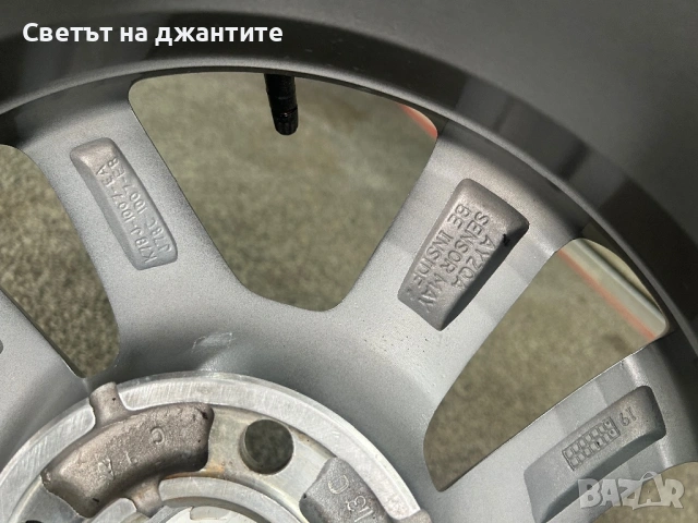 Джанти 15 Цола 4х108 Ford KA + Active Freestyle Fiesta , снимка 6 - Гуми и джанти - 53959408