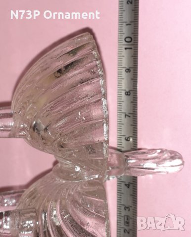  СОЛНИЧКА. МИДИ. ПЕРЛИ. СТЪКЛО. , снимка 4 - Колекции - 31855478