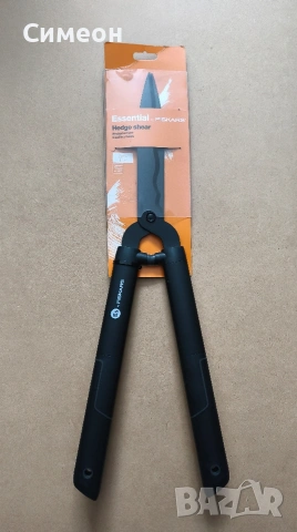 FISKARS - Ножица за Храсти 