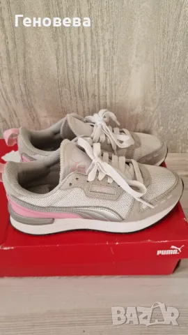Дамски маратонки Puma