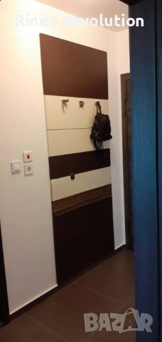 Двустаен апартамент под наем Младежки хълм