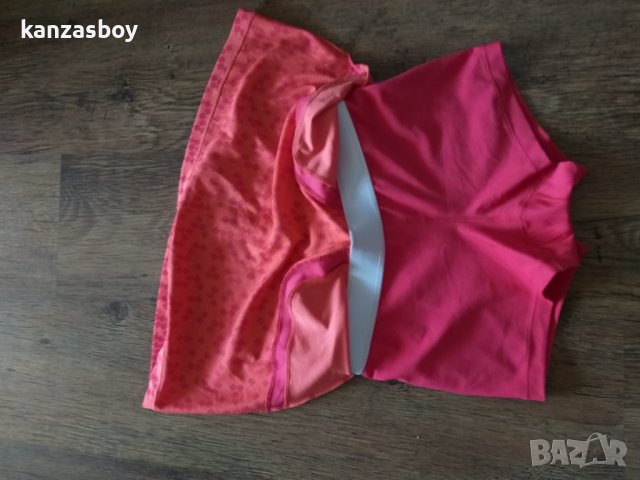 wilson - страхотна тенис пола, снимка 6 - Поли - 37472979