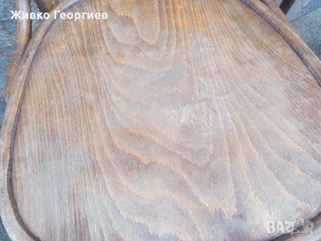 Виенски столове , снимка 5 - Други - 54151411