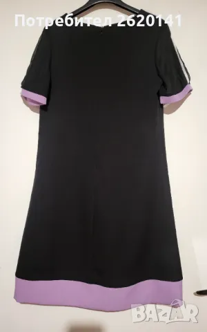 Рокля, снимка 2 - Рокли - 47817528