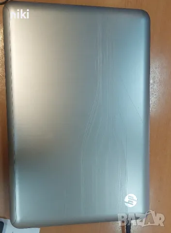 Лаптоп HP Pavilion Dv7, снимка 1