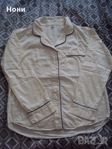 Юношеска пижама на марката UNIQLO -164см