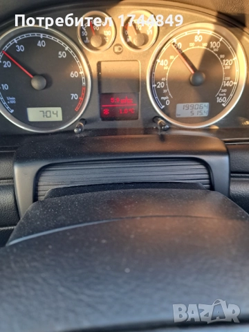 Пасат Б5.5 131к.с.Газ, снимка 13 - Автомобили и джипове - 52282911