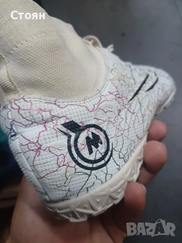 Стоножки, снимка 9 - Футбол - 52349353