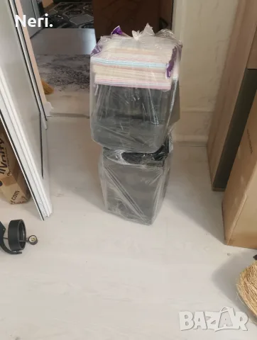  цветни сламки....