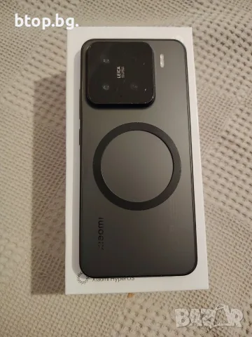 Xiaomi 15 бартер 