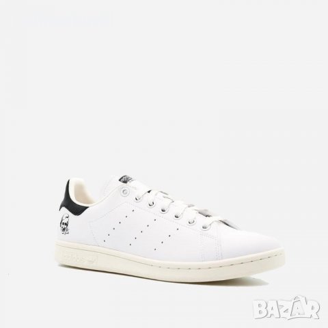 НАМАЛЕНИЕ!!! Mаратонки ADIDAS Stan Smith WHT FX5549, снимка 3 - Кецове - 37898983