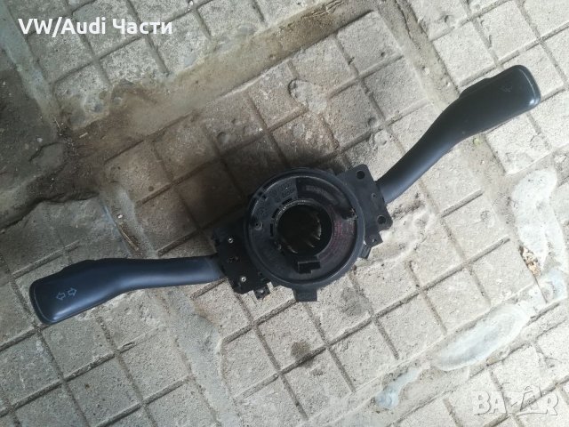 Лентов кабел с лост мигачи/чистачки за Голф 4 Ауди А3 Golf 4 Audi A3 1J0 959 653/8L0 953 513