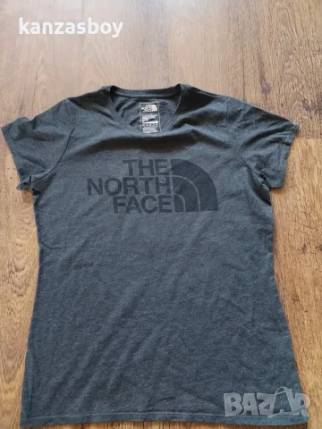 The North Face - страхотна дамска тениска М, снимка 5 - Тениски - 55885347